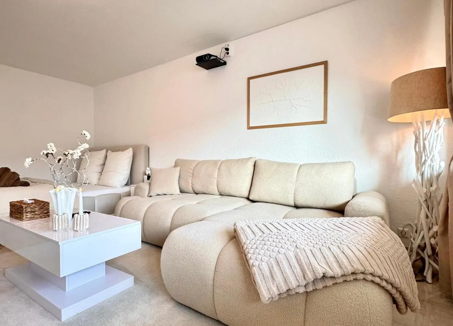 Regency - Exklusive Zentrale 45M2 Wohnung Mit Balkon, Wifi Und Netflix 하노버 0*,