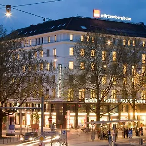 Grand Mussmann Otel