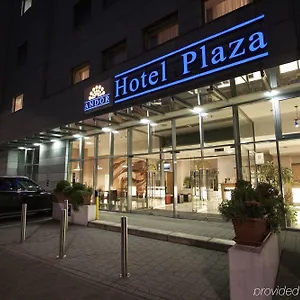 Отель Yors Hotel Hannover, Ганновер