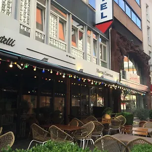 Central Otel