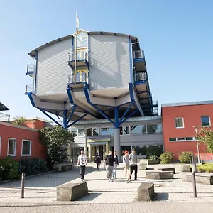 Хостел Jugendherberge Hannover, Ганновер