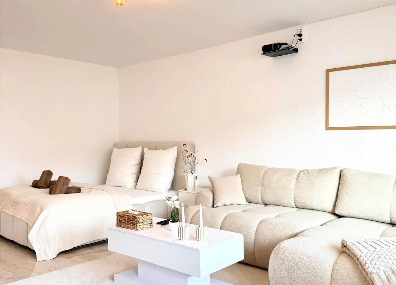 Regency - Exklusive Zentrale 45M2 Wohnung Mit Balkon, Wifi Und Netflix Ганновер Германия